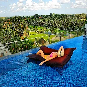 Maxonehotels At - Chse Certified *** Ubud