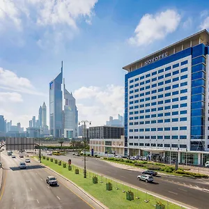 Novotel World Trade Centre 4* Dubai