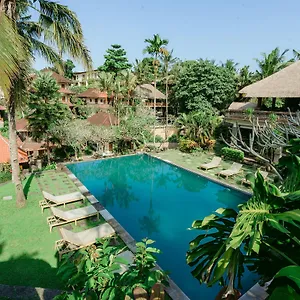 Resort Pertiwi Y Spa, Ubud