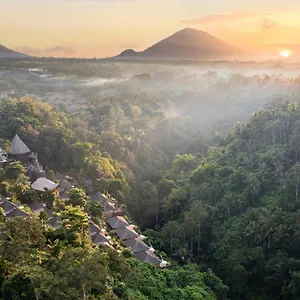 Villa The Kayon Valley, Ubud