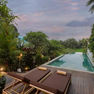 Villa Padi, Ubud