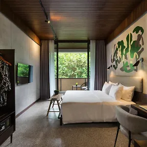 Hotel Artotel Haniman, Ubud