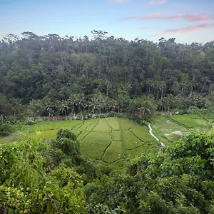 Villa Black Penny, Ubud