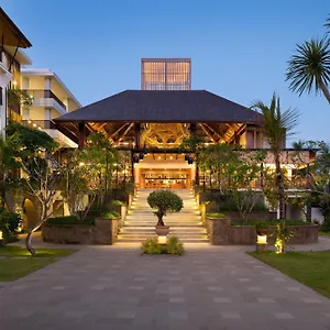 Hotel Element Bali, Ubud