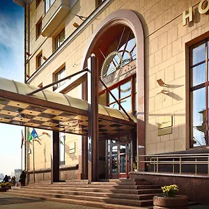 Hotel Minsk 4* Minsk