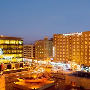 Arabian Courtyard & Spa 4* Dubaï