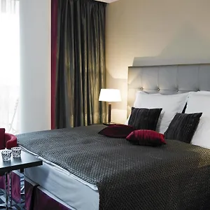 Belvedere 4* Budapest