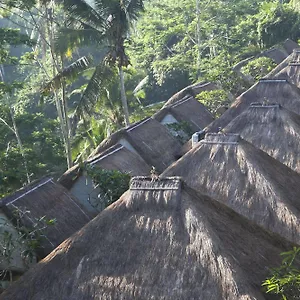 Resort Tejaprana Y Spa, Ubud