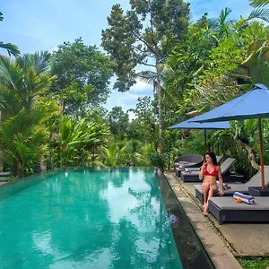 Alam Dania **** Ubud