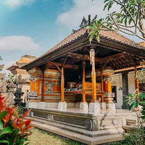 Lodge Rahayu