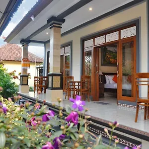 Homestay Dunung Sari