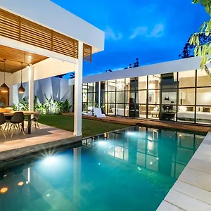 Villa Rouge - Loft Dimanisa
