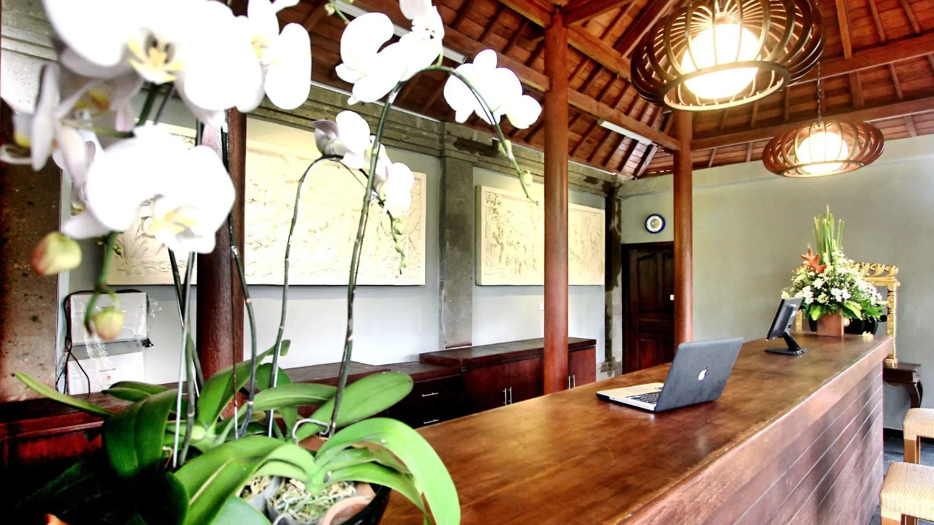 Ubud Raya Villa