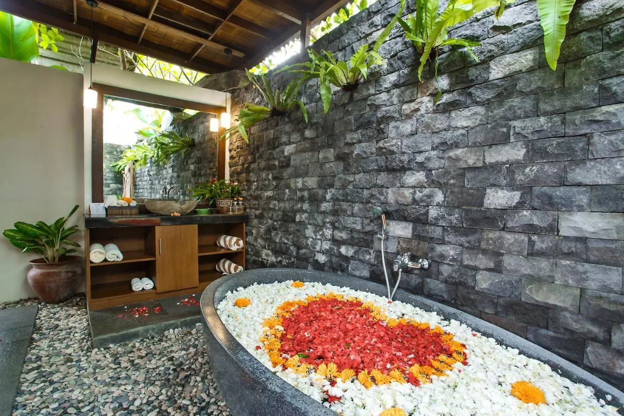 Ośrodek wypoczynkowy Ubud Raya Villa